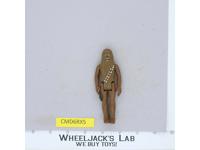 Chewbacca Star Wars 1977 Vintage Kenner Action Figure