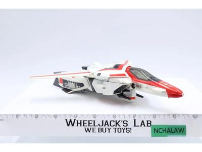 Jetfire 1985 G1 Transformers Hasbro Action Figure Vintage