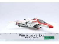 Jetfire 1985 G1 Transformers Hasbro Action Figure Vintage