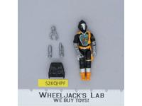 B.A.T.S. V1 100% Complete G.I. Joe 1986 Hasbro Vintage Action Figure