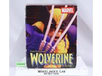 Wolverine Marvel Universe 2003 Diamond Select Art Asylum 6" Bust 1068/10000