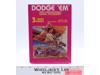 Dodge 'Em Atari 2600 1980 NEW SEALED Video Game Cartridge