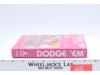 Dodge 'Em Atari 2600 1980 NEW SEALED Video Game Cartridge