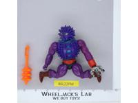 Spikor He-Man Masters of the Universe MOTU Vintage 1985 Mattel Action Figure