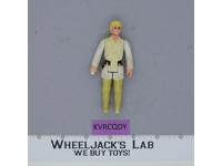 Luke Skywalker Farmboy Star Wars 1980 Vintage Kenner Action Figure