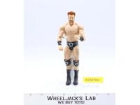 Sheamus 7" Wrestling Figure Mattel 2011 WWE Elite Series 13