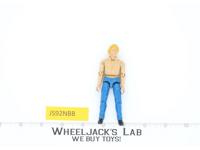 Bo Duke 100% Complete Dukes Of Hazzard 1981 Mego Vintage Action Figure