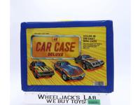 48 Car Case Hot Wheels Matchbox Collector Storage Case Tara Toy