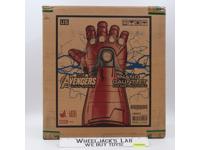 LMS007 Nano Gauntlet Avengers Endgame Marvel Hot Toys Life Size Collectible NEW