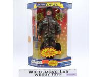Electronic Battle Command Duke GI Joe Hall of Fame 1992 Hasbro Figure NEW SEALED