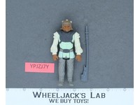 Nikto 100% Complete Star Wars ROTJ 1983 Vintage Kenner Action Figure NO REPRO