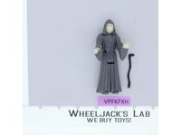 Emperor Palpatine 100% Complete Star Wars ROTJ Vintage 1984 Kenner NO REPRO