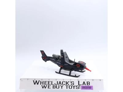 Cobra F.A.N.G. FANG GI Joe 1983 Hasbro Vintage Vehicle Figure