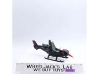 Cobra F.A.N.G. FANG GI Joe 1983 Hasbro Vintage Vehicle Figure