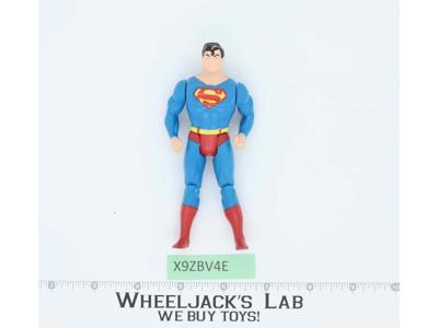 Superman Super Powers DC Comics Kenner 1984 Vintage Action Figure