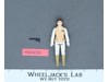 Princess Leia Hoth 100% Complete Star Wars Vintage ESB 1980 Figure NO REPRO