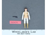 Princess Leia Hoth 100% Complete Star Wars Vintage ESB 1980 Figure NO REPRO