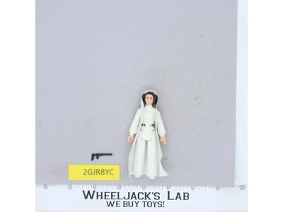 Princess Leia Organa 100% Complete ESB Star Wars Kenner 1977 Figure NO REPRO