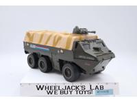 A.P.C. APC Amphibious Personnel Carrier G.I. Joe 1983 Vintage Vehicle