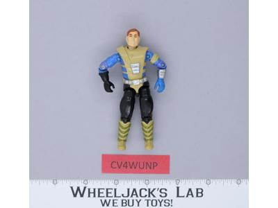 Knockdown V1 G.I. Joe 1987 Hasbro Vintage Action Figure