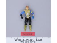 Knockdown V1 G.I. Joe 1987 Hasbro Vintage Action Figure