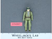 Endor Rebel Commando Star Wars ROTJ 1983 Vintage Kenner Action Figure