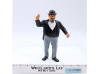 Mr. Fuji 1986 WWF LJN Titan Sports 8" Vintage Wrestling Superstars