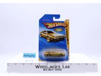 '81 Delorean DMC-12 2010 New Models 15/240 NEW SEALED