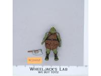 Gamorrean Guard 100% Complete Star Wars 1983 Vintage Kenner Figure NO REPRO