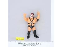 Demolition Smash 1990 WWF Wrestling Hasbro Action Figures *Works*