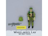Leatherneck V1 100% Complete G.I. Joe 1986 Hasbro Vintage Action Figure