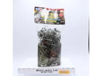 #22601A Military Ground Assault Playset 2009 Imperial Toy Soldiers NEW SEALED