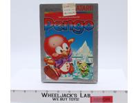 Pengo Atari 2600 1984 NEW SEALED Video Game Cartridge