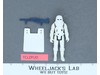 Imperial Hoth Stormtrooper 100% Complete Star Wars ESB 1980 Kenner NO REPRO