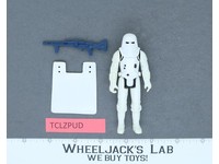 Imperial Hoth Stormtrooper 100% Complete Star Wars ESB 1980 Kenner NO REPRO