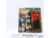 Mr. Scott (Scottie) Star Trek 1974 Mego Vintage 8" Action Figure NEW SEALED