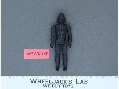 Darth Vader Star Wars 1977 Kenner Vintage Action Figure