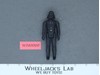Darth Vader Star Wars 1977 Kenner Vintage Action Figure