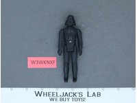 Darth Vader Star Wars 1977 Kenner Vintage Action Figure