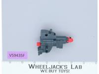 Mortar Launcher Motorized Action Pack G.I. Joe 1988 Near Complete WORKS Hasbro