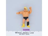 Greg "The Hammer" Valentine Complete WWF WWE Wrestling 1992 Hasbro Figure WORKS