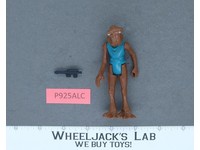 Hammerhead 100% Complete Star Wars 1978 Vintage Kenner Action Figure NO REPRO