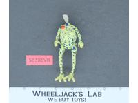 Sy Snootles Star Wars 1983 Kenner Vintage Action Figure No Repro