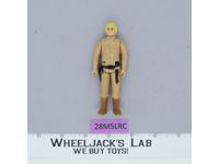 Luke Skywalker Bespin Star Wars 1980 Vintage Kenner Action Figure