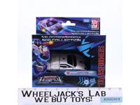 Diaclone Clampdown Transformers Legacy Velocitron Speedia 500 Collection MISB