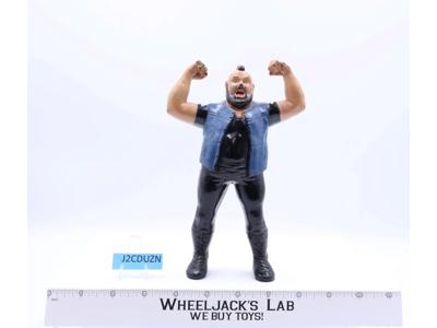 One Man Gang 1985 WWF LJN Titan Sports 8" Wrestling Superstars Figure Vintage