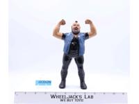 One Man Gang 1985 WWF LJN Titan Sports 8" Wrestling Superstars Figure Vintage