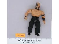 Road Warriors Hawk Legion of Doom AWA Wrestling 1985 Remco Figure PANTS Collar