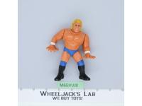 Sid Justice 100% Complete WWE WWF Wrestling 1992 Hasbro Vintage Action Figure