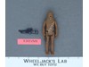 Chewbacca 100% Complete Star Wars 1977 Kenner Action Figure NO REPRO